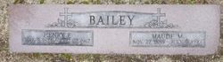 Henry E. Bailey 