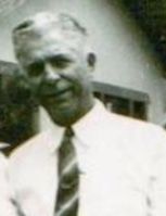 George Clyde Vaughn 