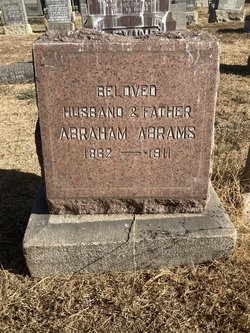 Abraham Abrams 