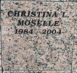 Christina Lynn Moselle 