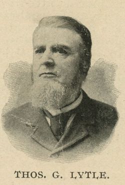 Thomas G. Lytle 