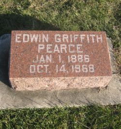 Edwin Griffith Pearce 