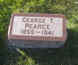 George Thomas Pearce 