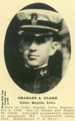 Charles A. Clark II