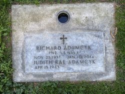 Richard Adamcyk 