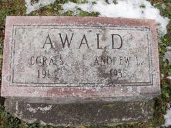 Andrew L Awald 