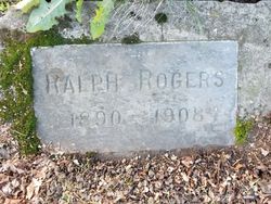 Ralph Rogers 