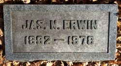 James Nelson Erwin 