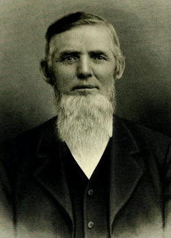 William Bryant 