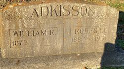 William Randolf Adkisson 