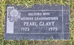 Pearl Glayt 