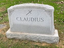 Carl L Claudius 