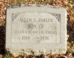 Allen E. Farley 