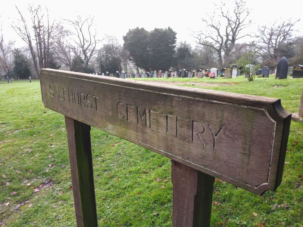 Salehurst Cemetery