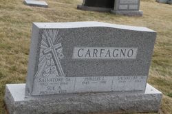 Salvatore Carfagno Sr.