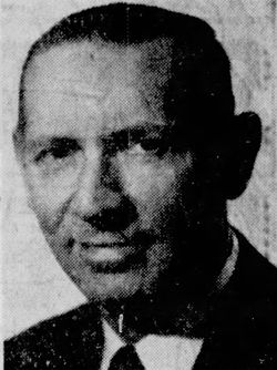 Robert Charles Cooke Jr.