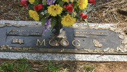 Margaret Bowen <I>Childers</I> Moog 