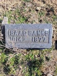 Isaac Banks 