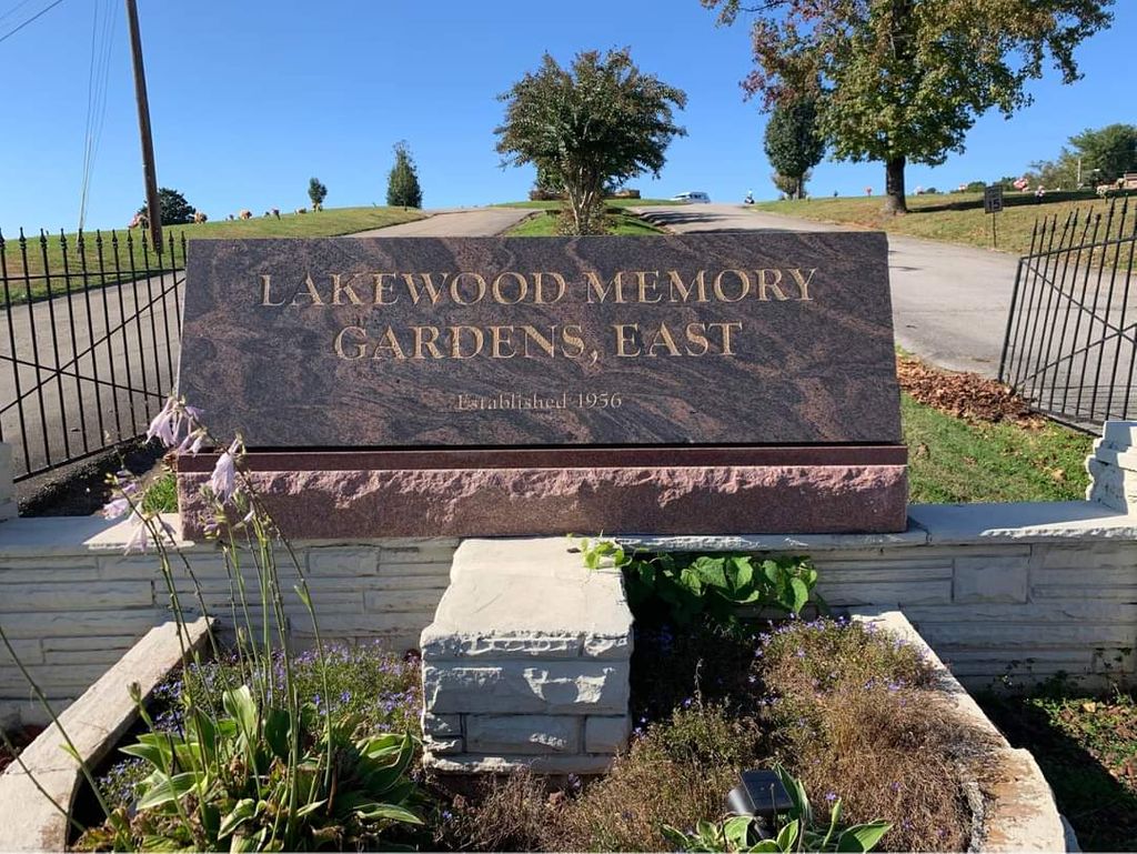 Lakewood Memory Gardens East
