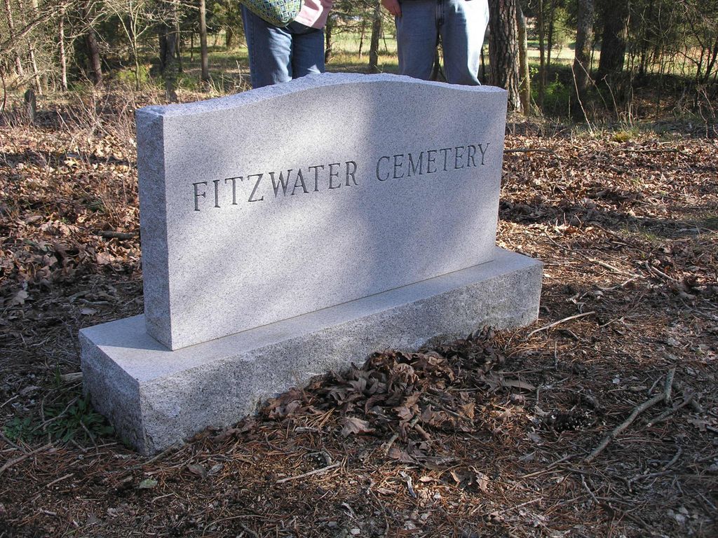 Fitzwater Cemetery