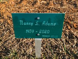 Nancy L. Adams 