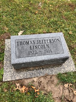 Thomas Jefferson Lincoln 