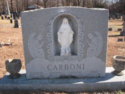 Doris T. <I>Gates</I> Carboni 