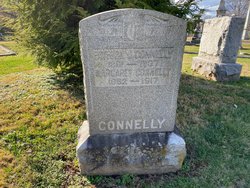 John F Connelly 