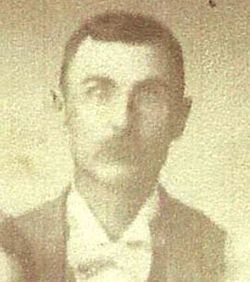 Sherman Merritt Babcock 