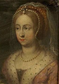 Marguerite de Joinville 