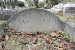 Alfred L. Hartridge 
