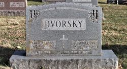 Gabriel W. Dvorsky 