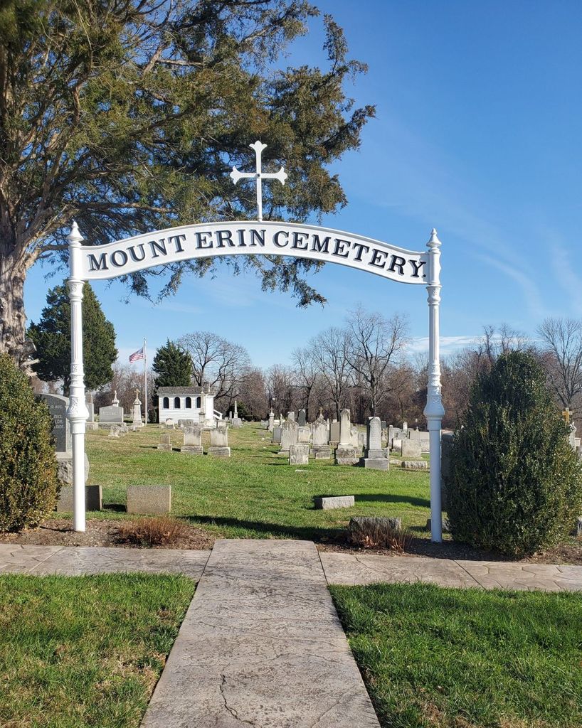 Mount Erin Cemetery