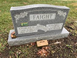 Charles G. Faight 