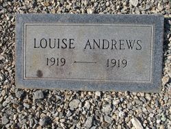 Louise Andrews 