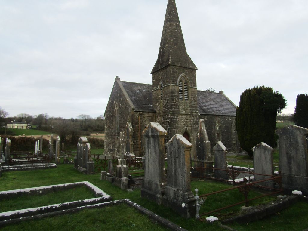 Killowen Church of Ireland