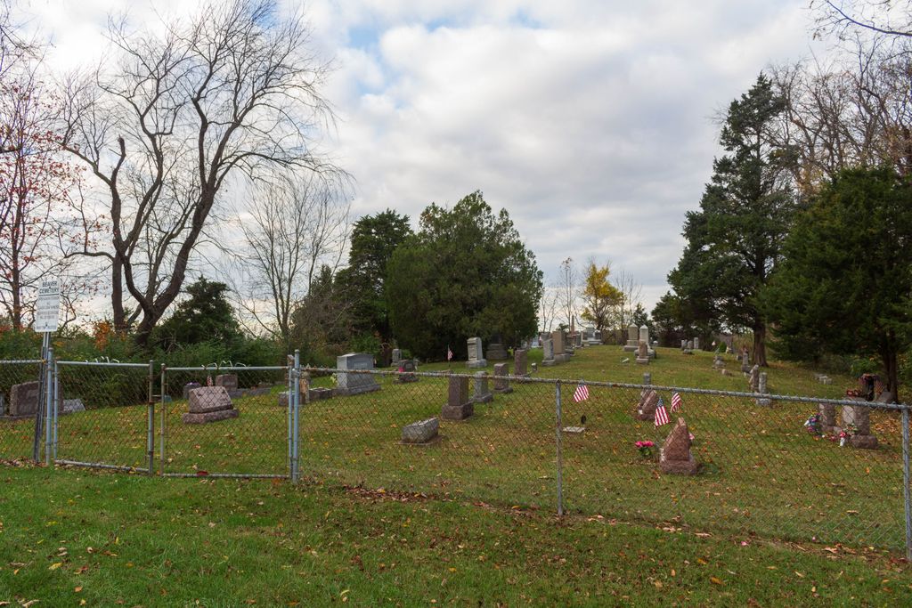 Beavers Cemetery