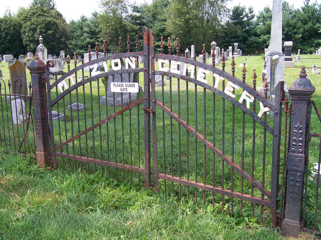 Haughs Cemetery