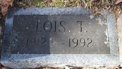 Lois K. <I>Townley</I> Childers 