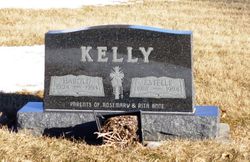 Estelle A. <I>Knott</I> Kelly 