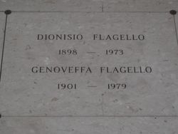 Dionisio Flagello 