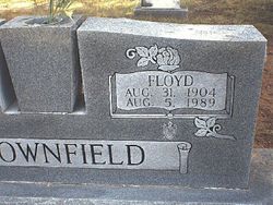 Floyd Brownfield 