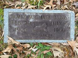 James Michael Babbs 
