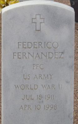 Federico Fernandez 