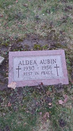 Aldea Aubin 