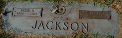 Jesse Bluford Jackson 