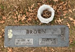 James Perry “Jim” Brown 