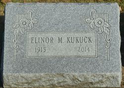 Elinor M Kukuck 