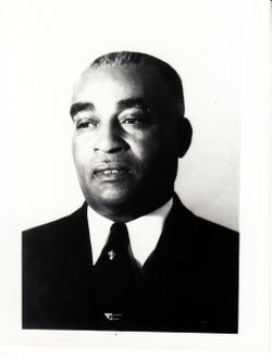 Samuel Malone Jackson Sr.