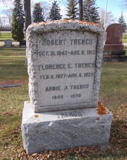 Florence Elizabeth Trench 